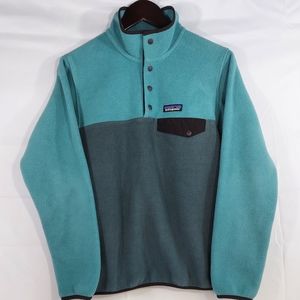 Women's Patagonia Synchilla size small